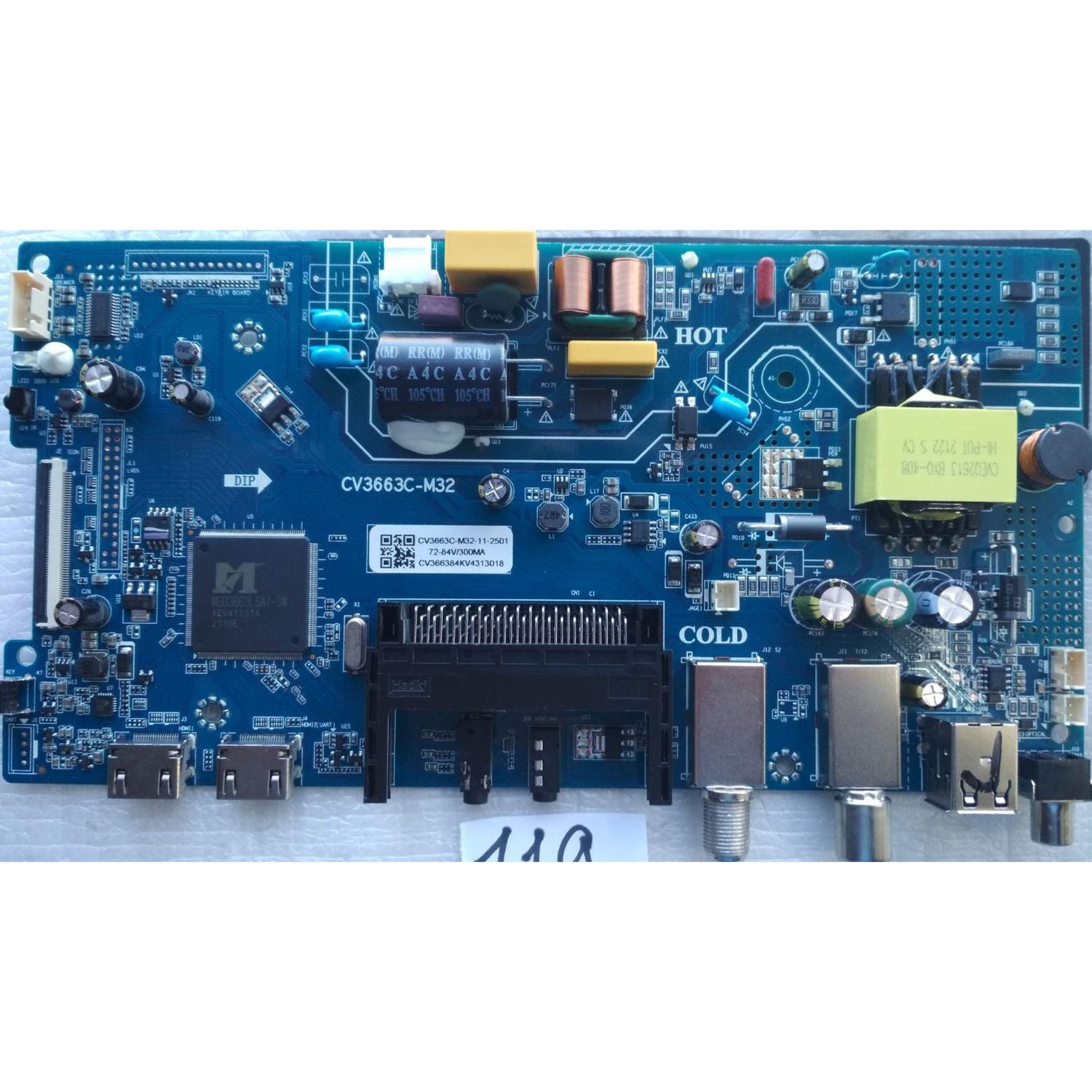 CV3663C-M32