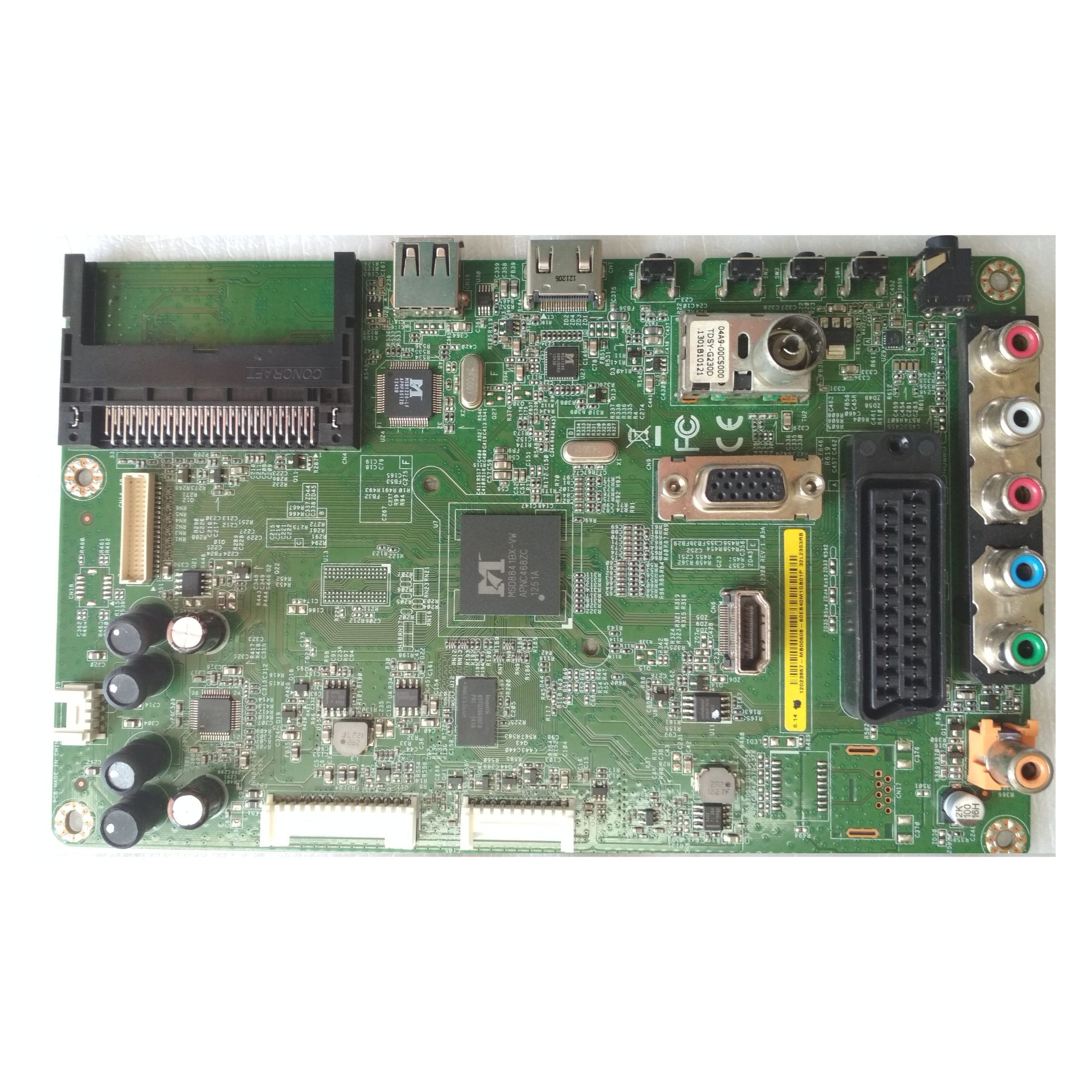 12023967 32L2353RB 60EB40M1