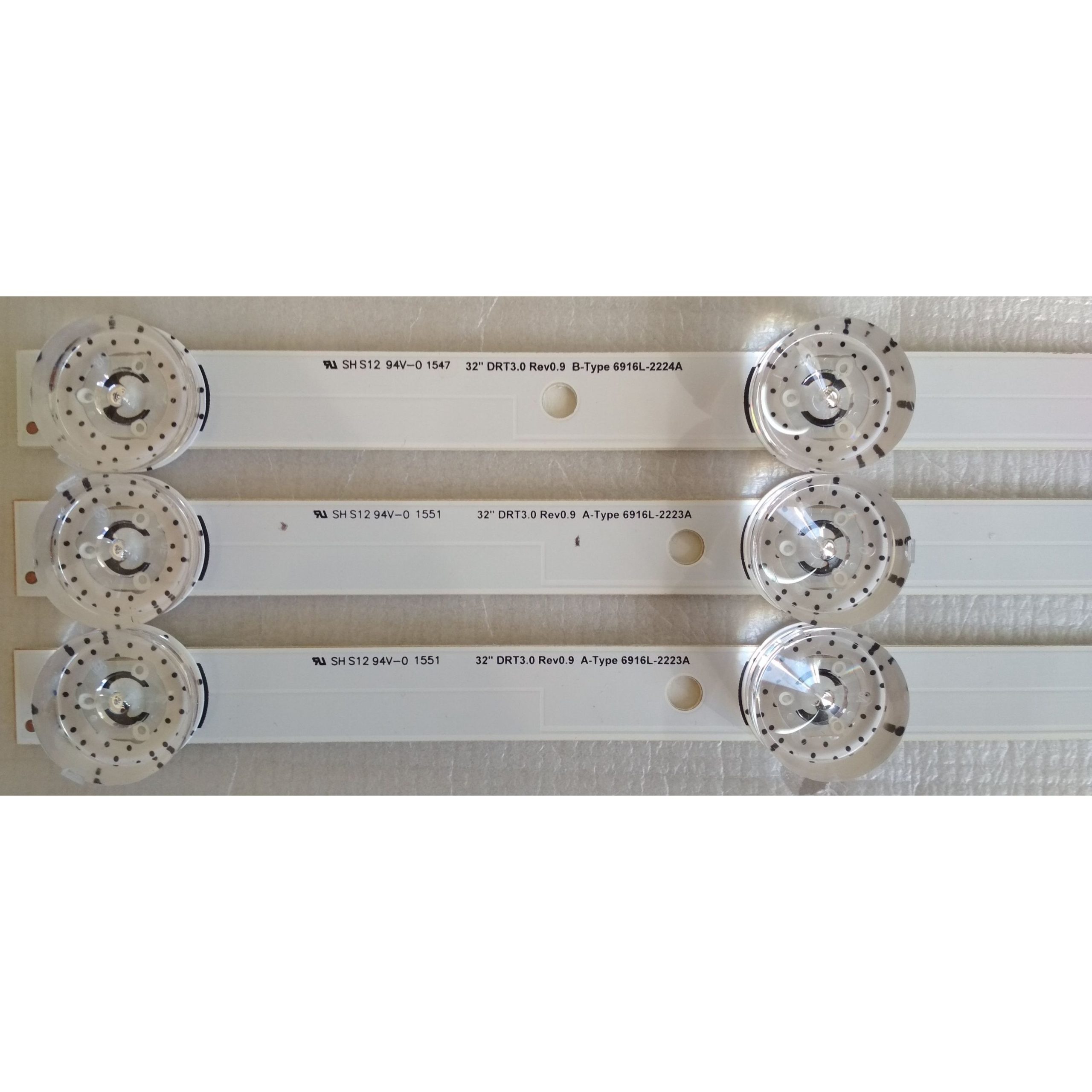 LG INNOTEK DRT 3.0 32 6916L-1974A 6916L-2223A