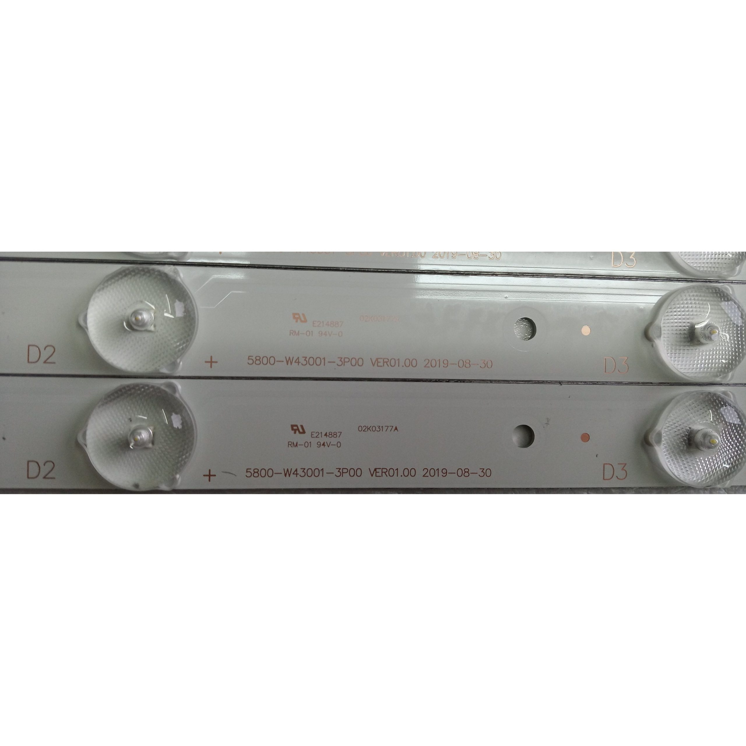 5800-W4301-3P00 VER 01.00