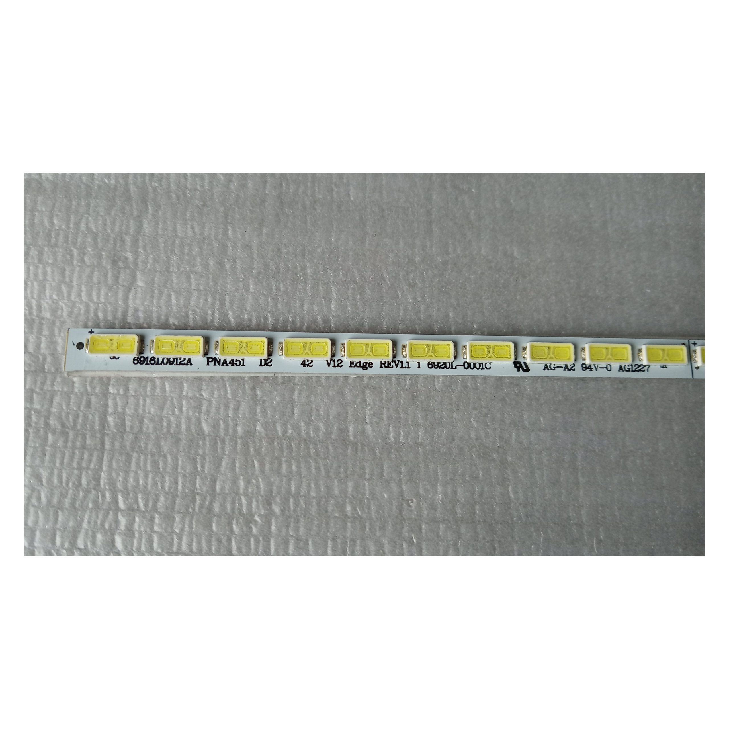 6916L0912A PNA451 D2 42 V12 EDGE REV 1.1 6920L-0001C