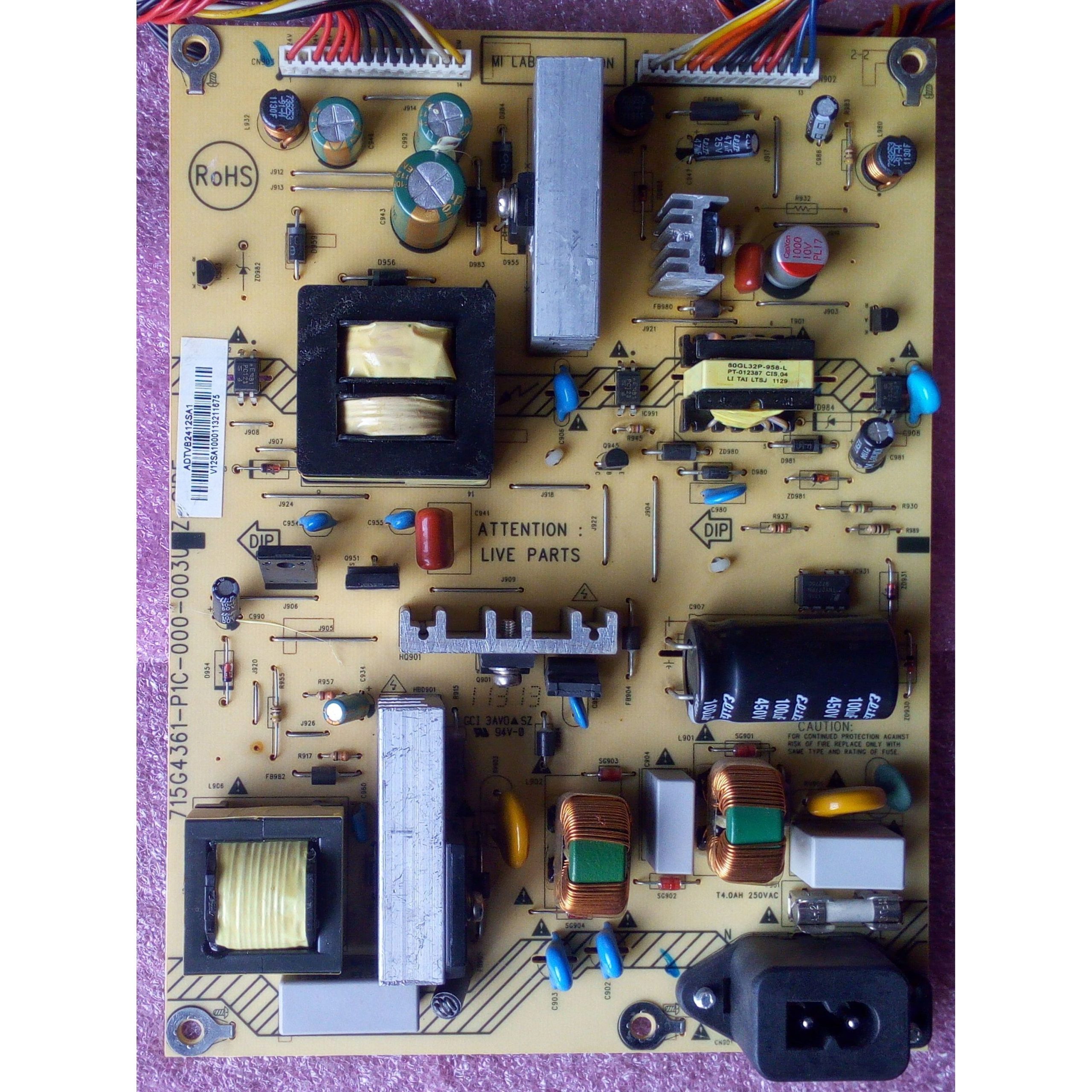 715G4361-P1C-000-003U