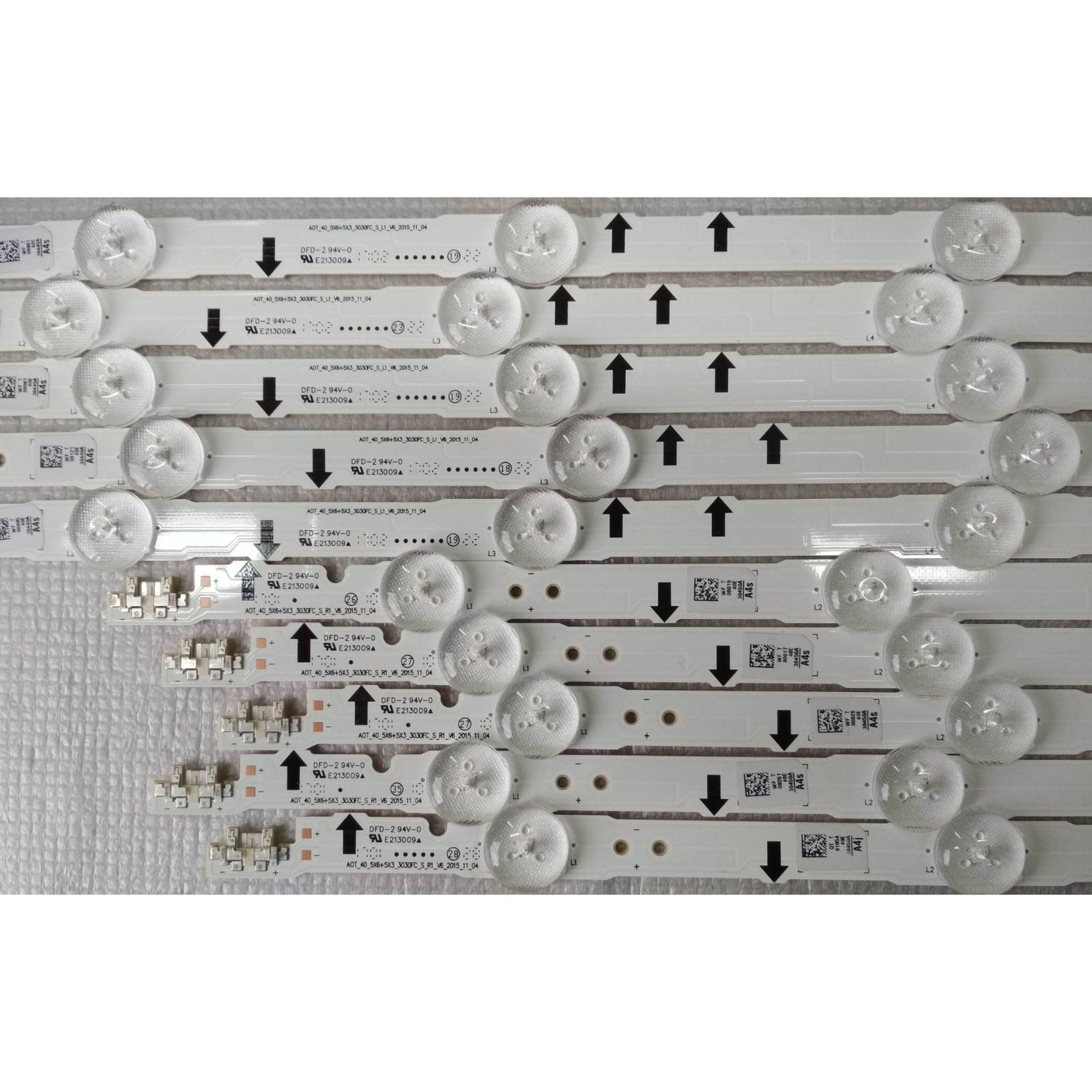 AOT 40 5X6+5X3 3030FC S L1 V6