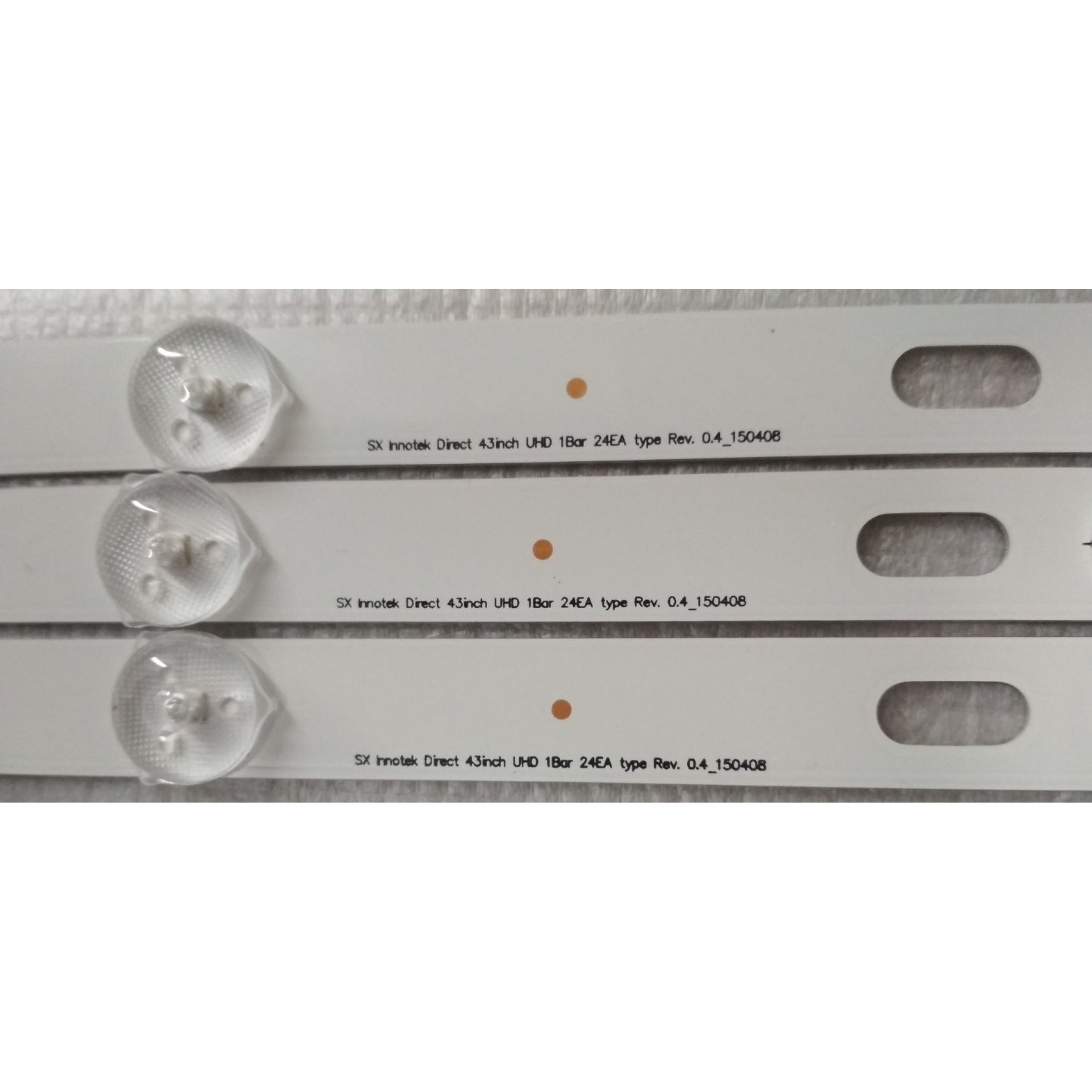 LG INNOTEK DIRECT 43 INCH HC430DGN-SLNX1