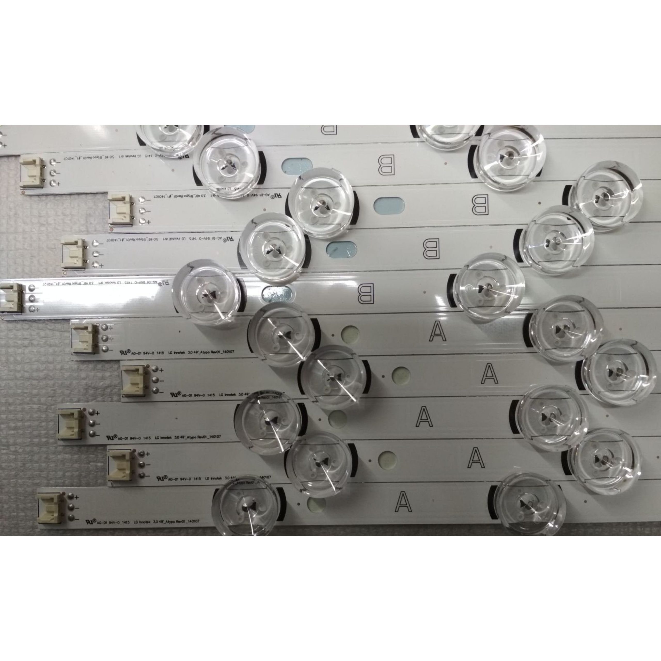 LG INNOTEK 3.0 49 A TYPE REV 0.1