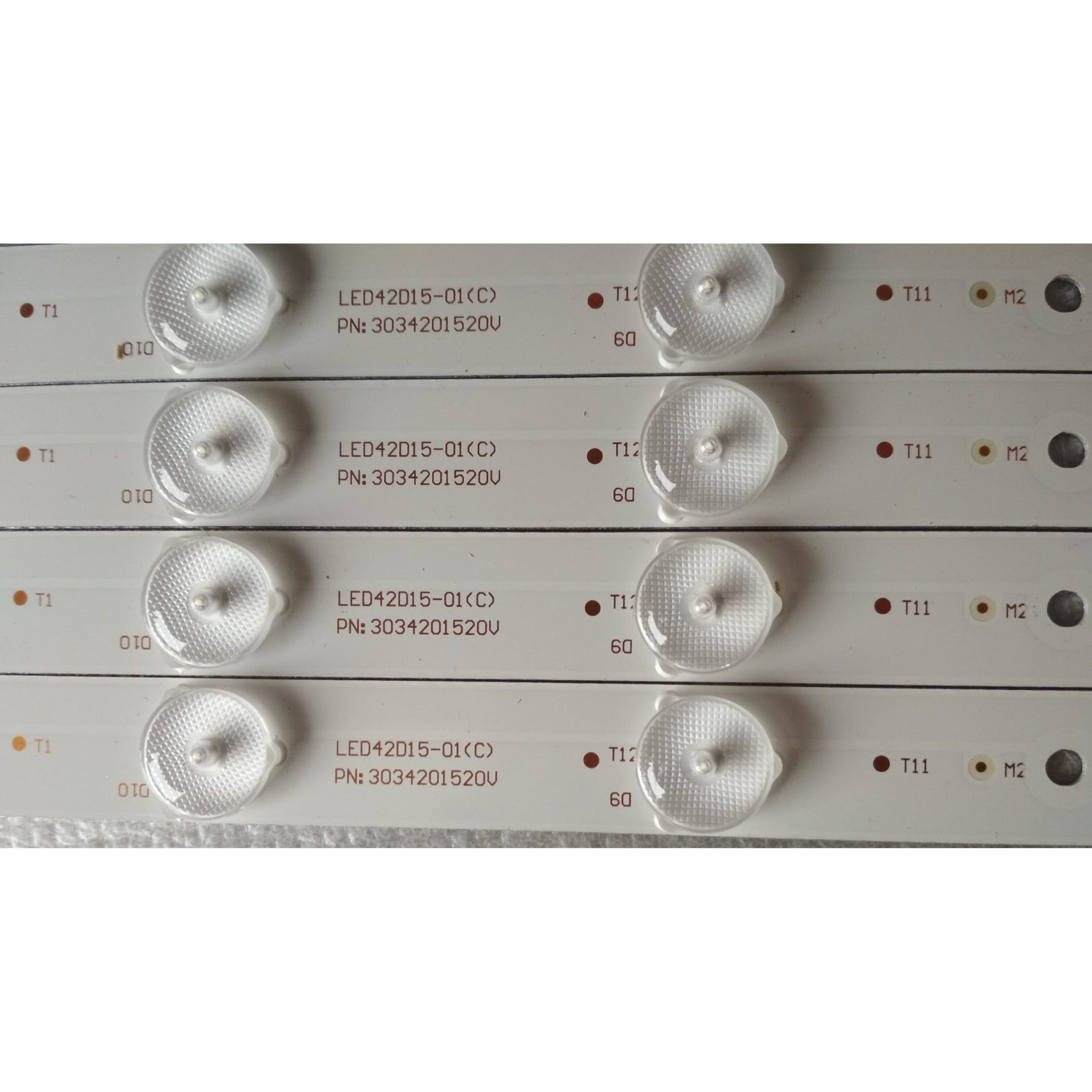 LED 42D15-01(C) 3034201520