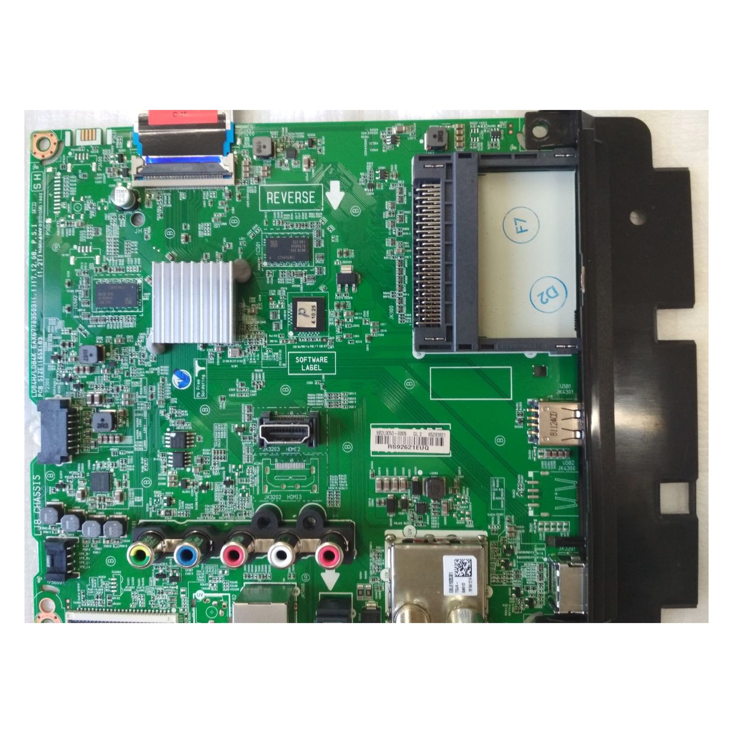 EAX67703503(1.1) LDB4H/LDB4K