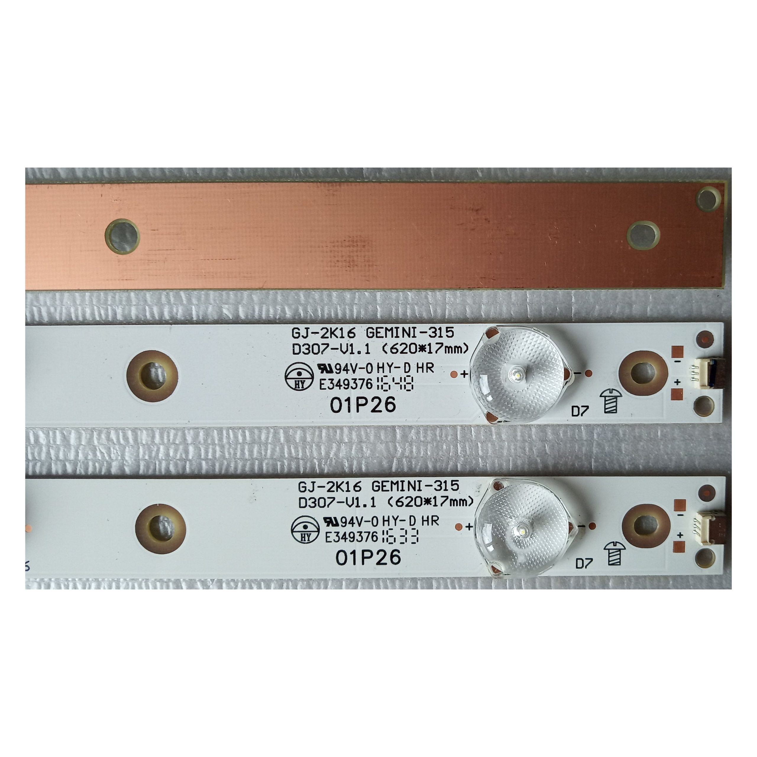GJ-2K15 D2P5-315 D307-V1