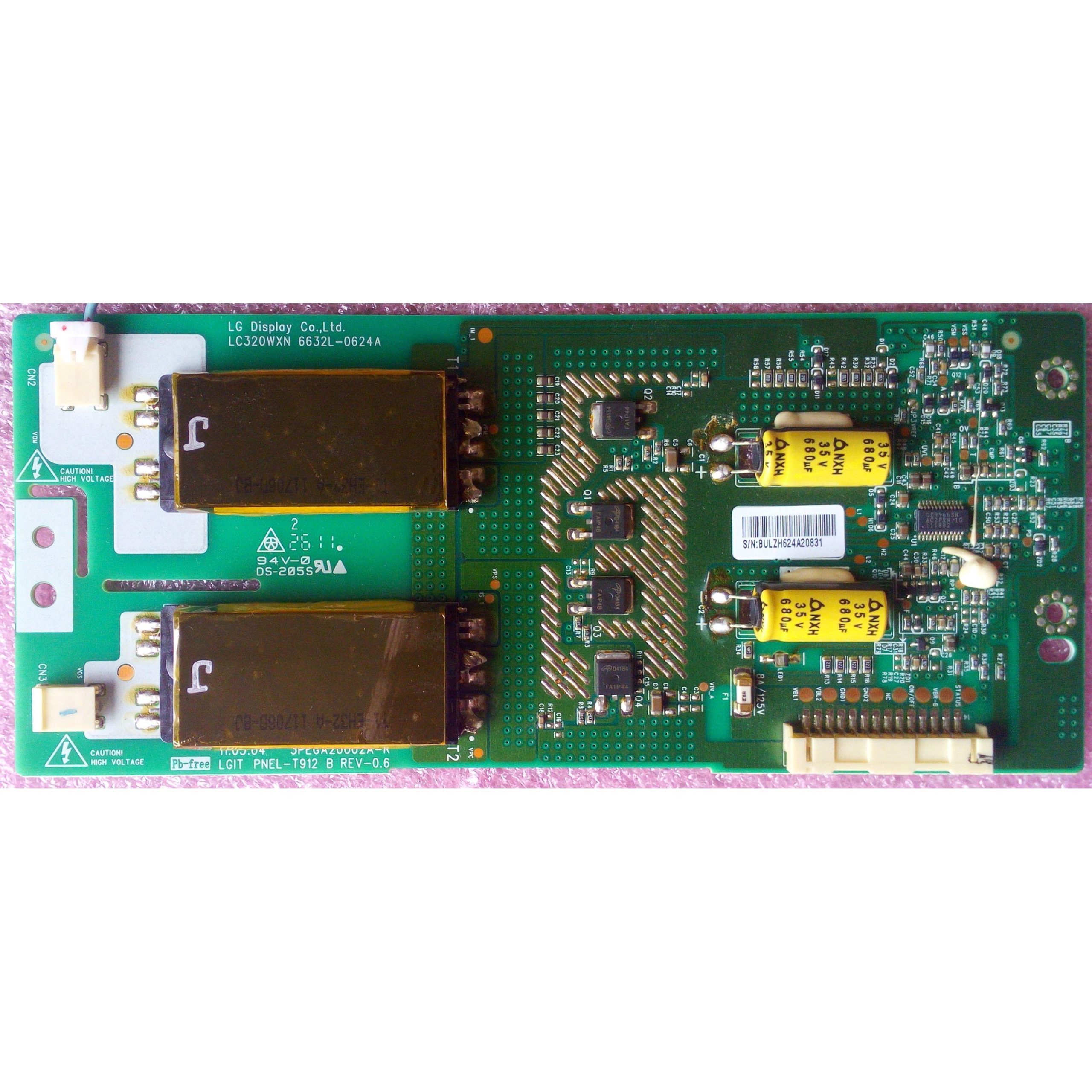 LC320WXN (6632L-0624A)