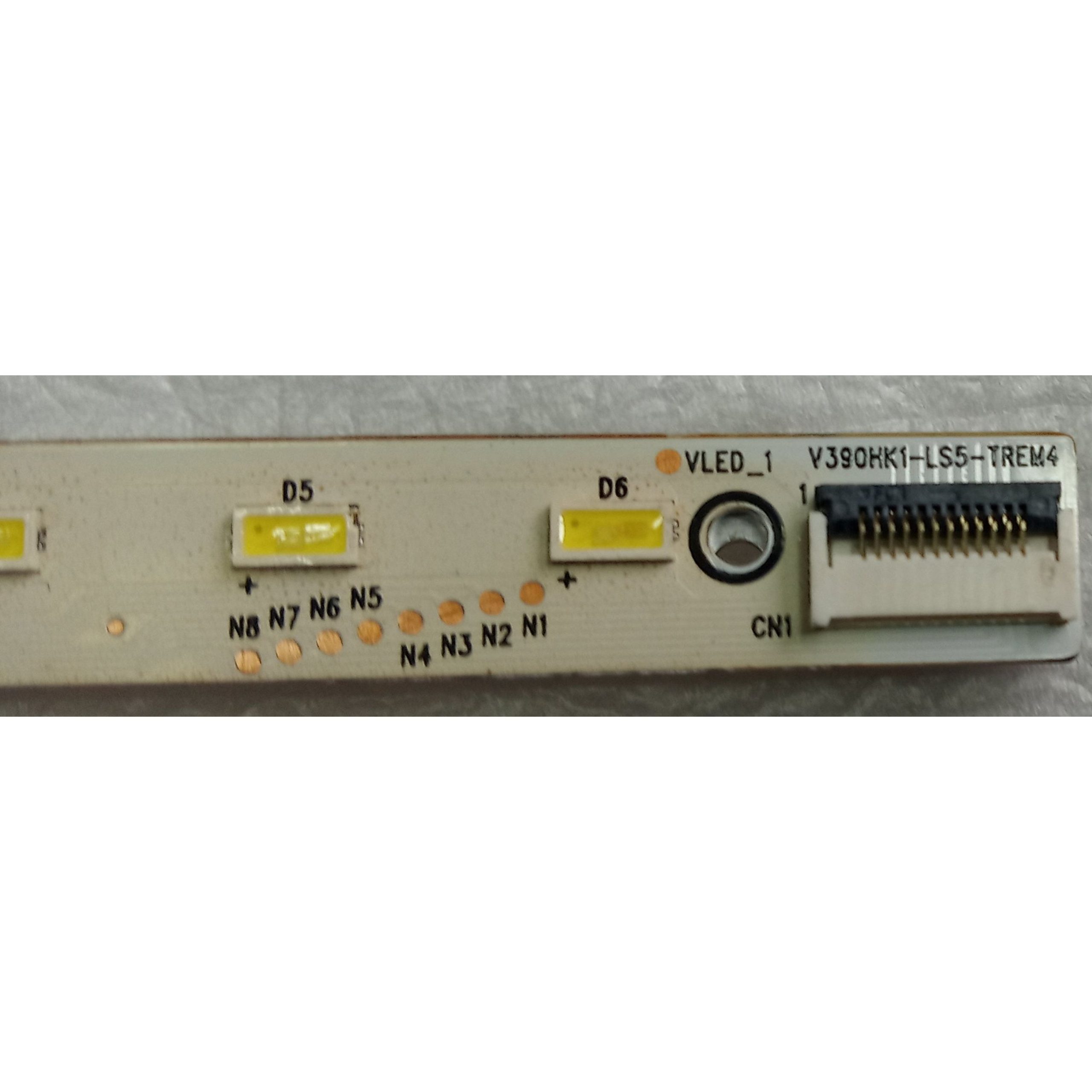 LED1 V390HK1-LS5-TREM4