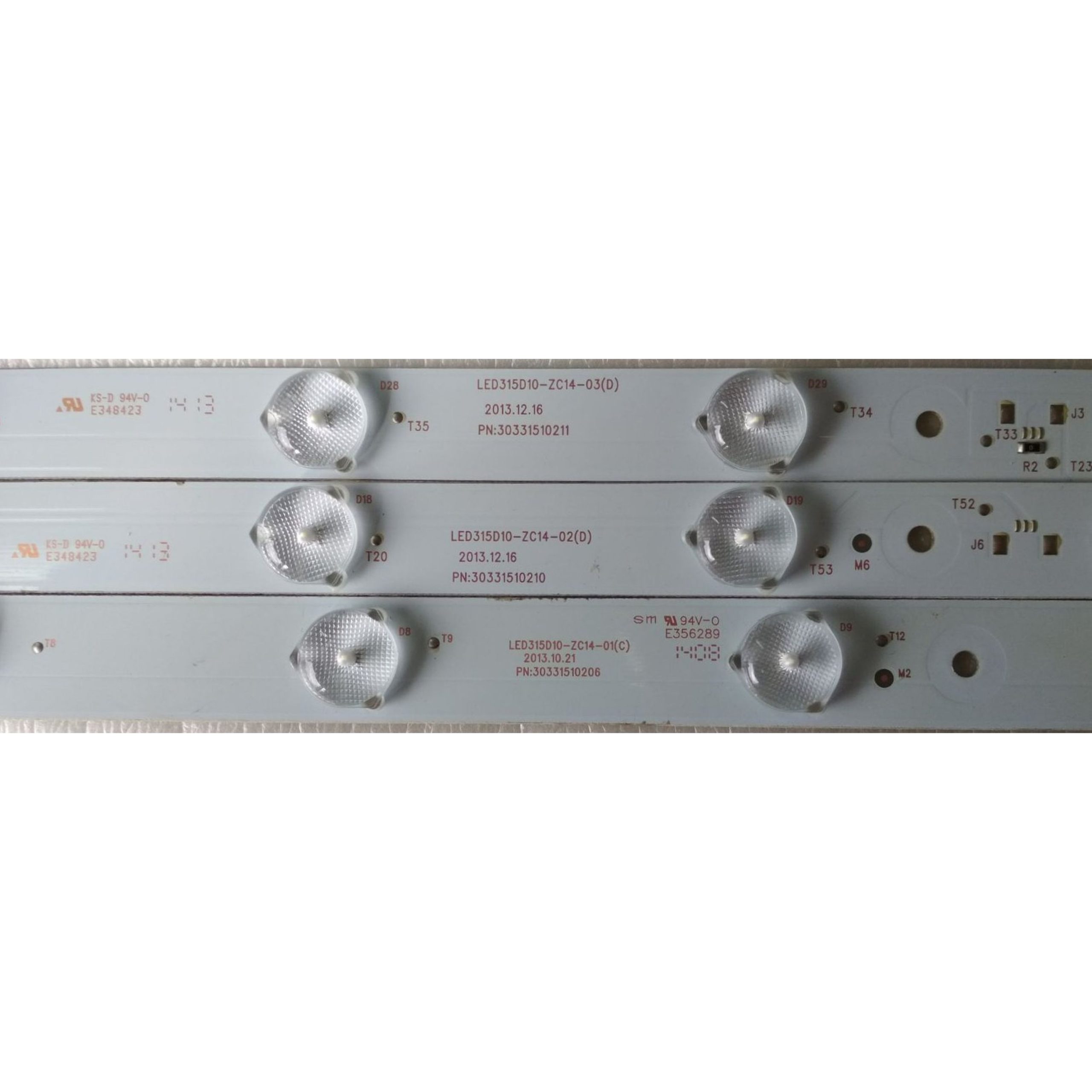 LED315D10-ZC14(A,B,C)