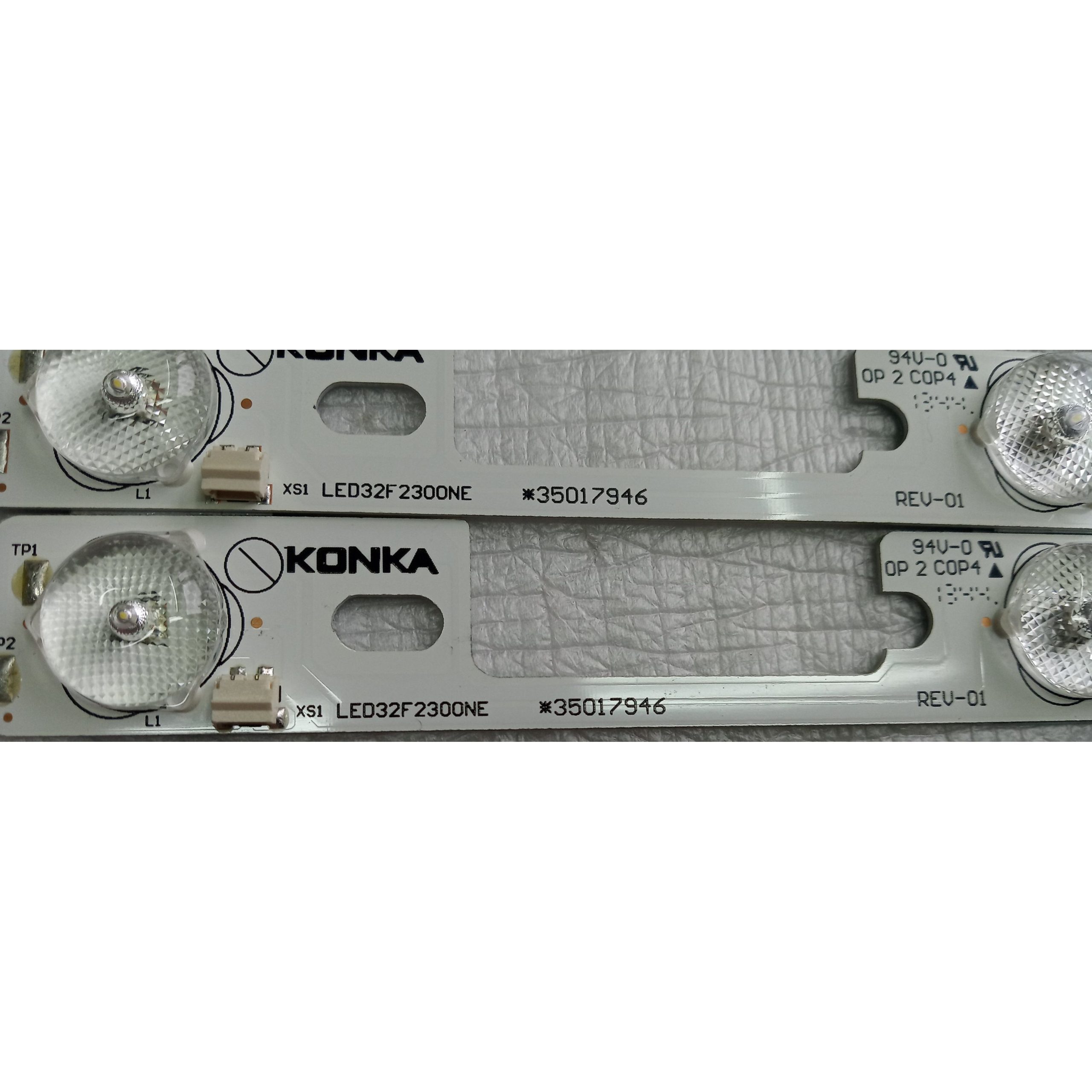 LED32F2300NE REV 0.1