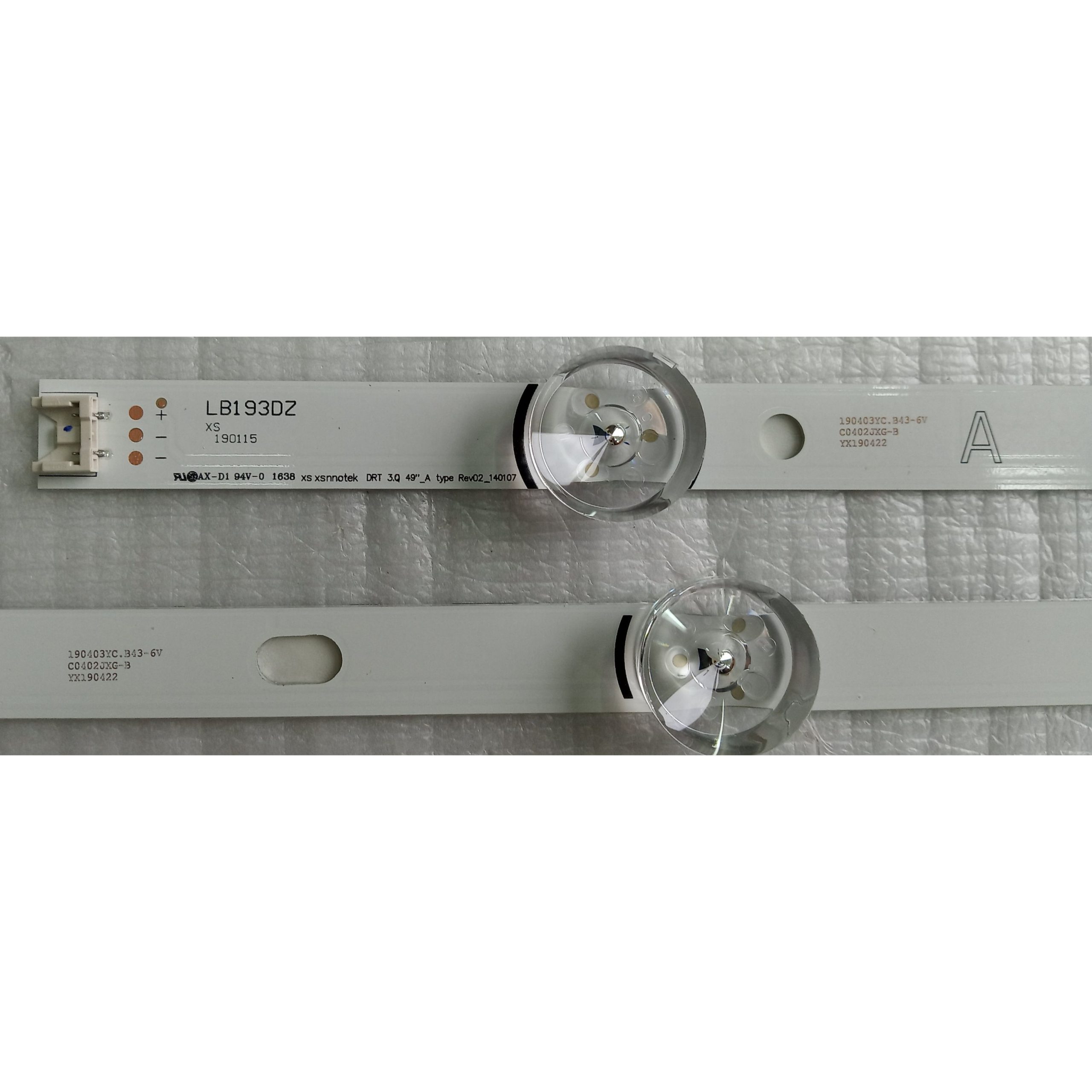 LG INNOTEK DRT 3.0 49 REV 0.2