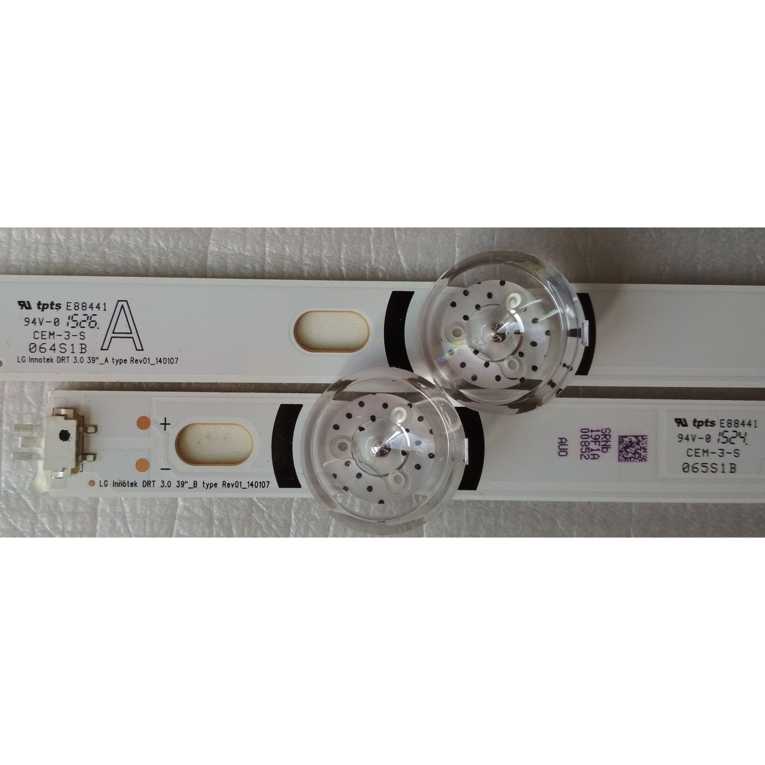 LG INNOTEK DRT 3.0 39 39LB561V 39LB5800