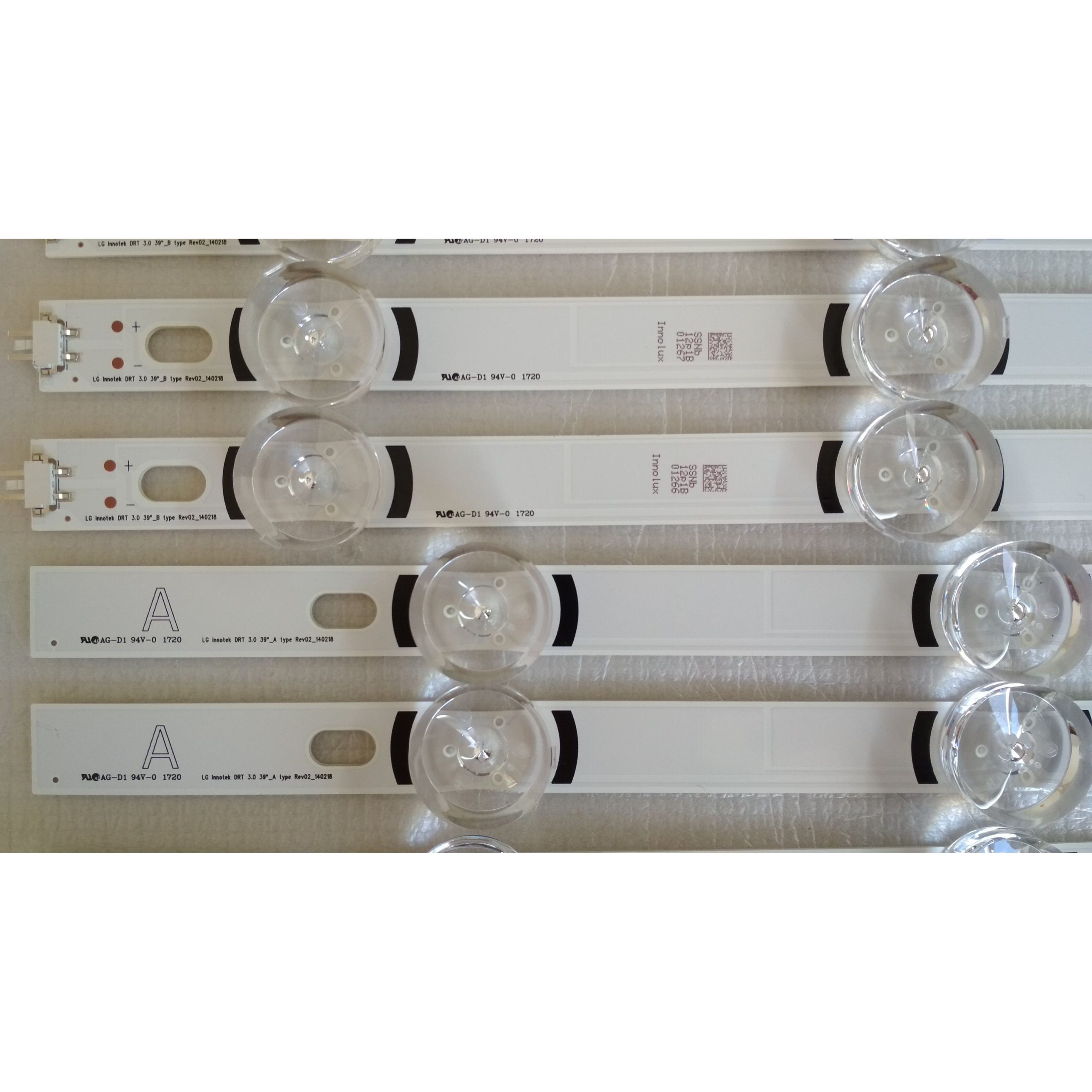 LG INNOTEK DRT 3.0 39 39LB561V 39LB5800