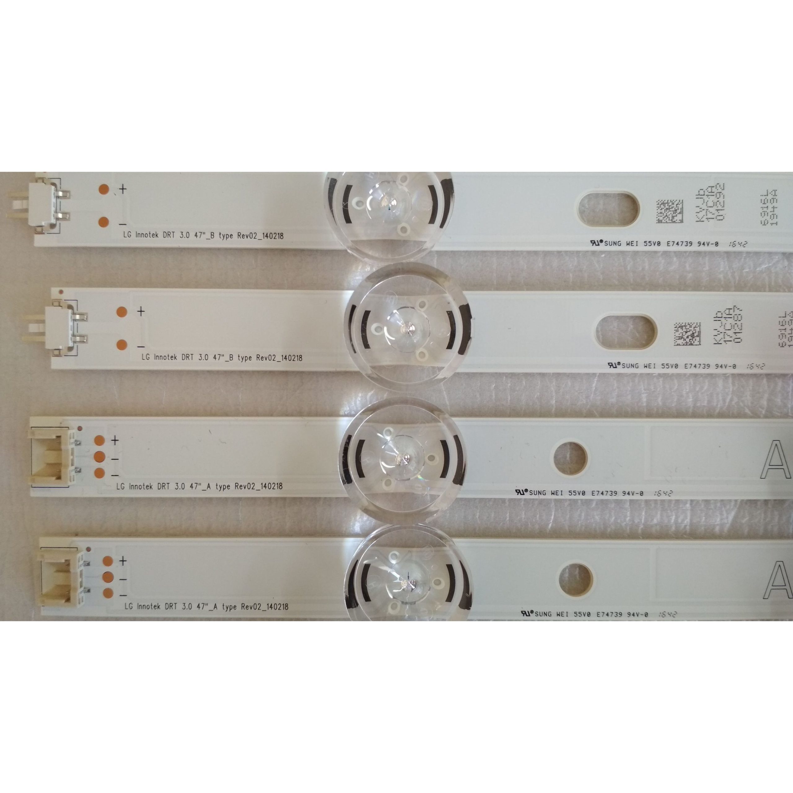 LG INNOTEK DRT 3.0 47 REV 0.2