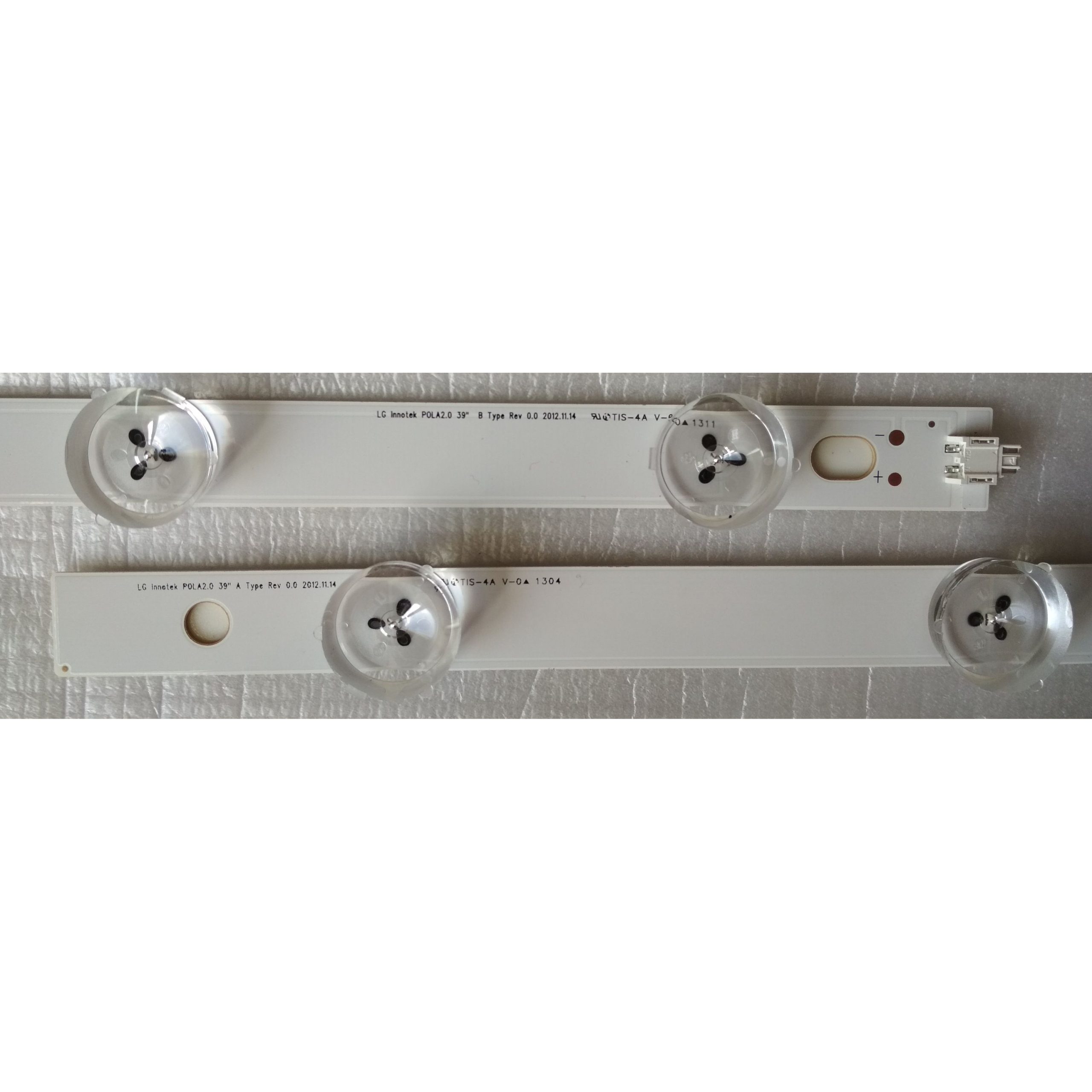 LG INNOTEK POLA 2.0 39 39LN5300 39LN5400