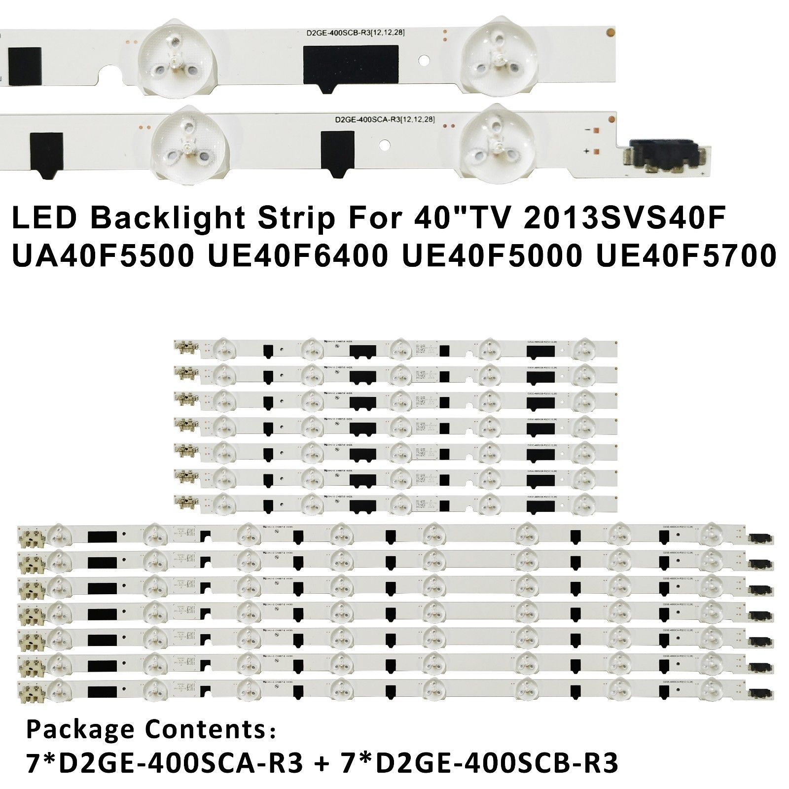 SAMSUNG D2GE-400SCA-R3 2013SVS40F