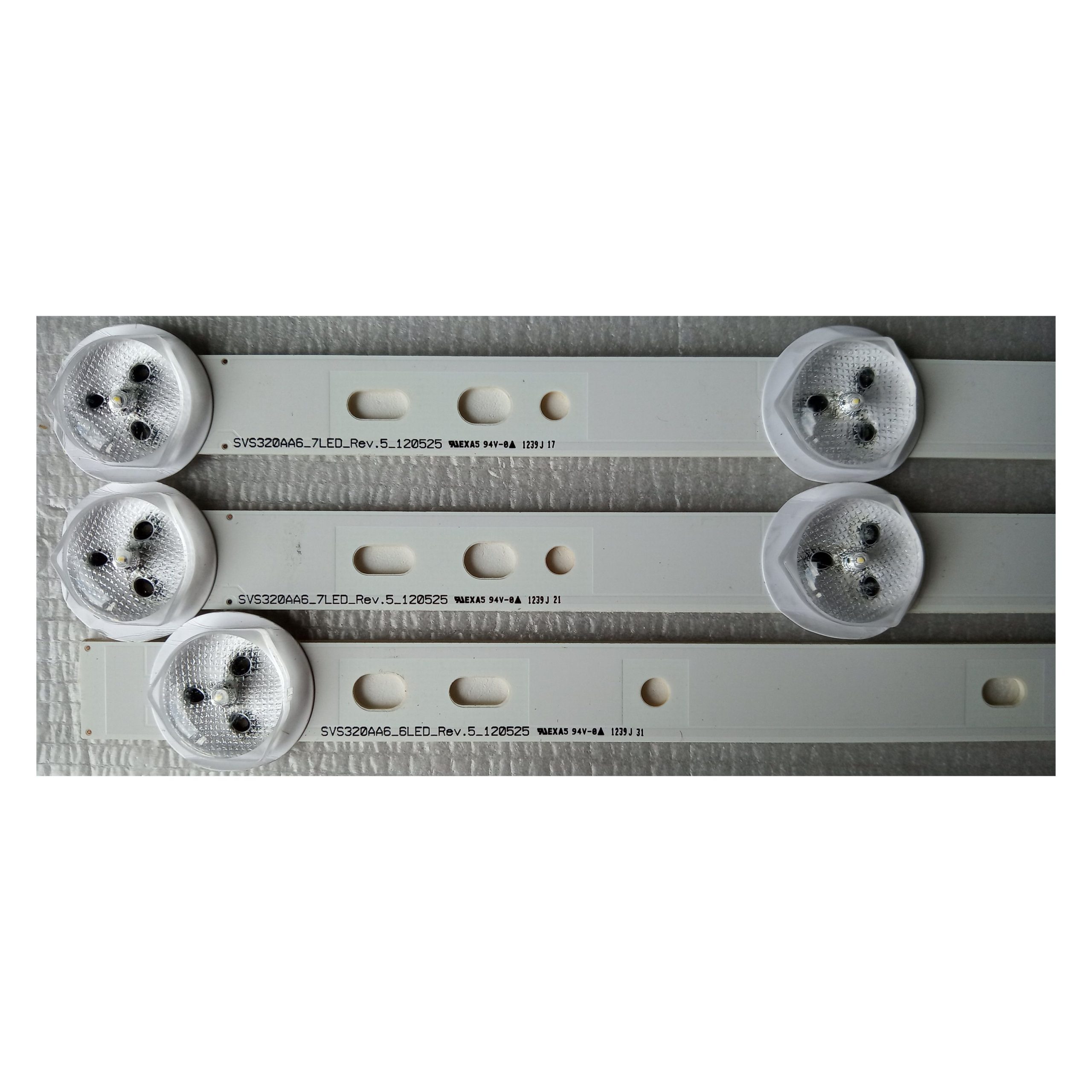 SVS320AA6 7(6)LED REV 5