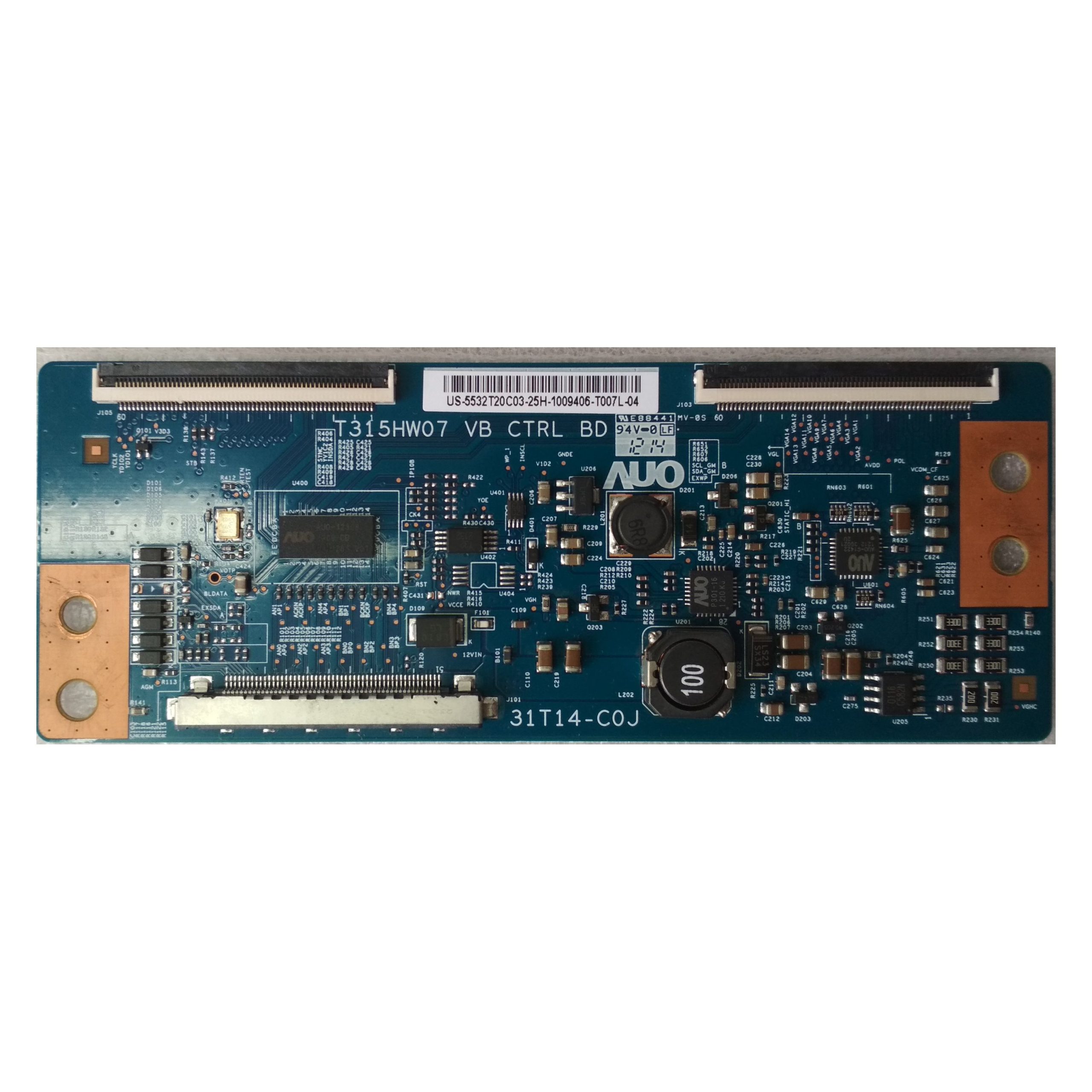 T315HWO7 VB 31T14-COJ