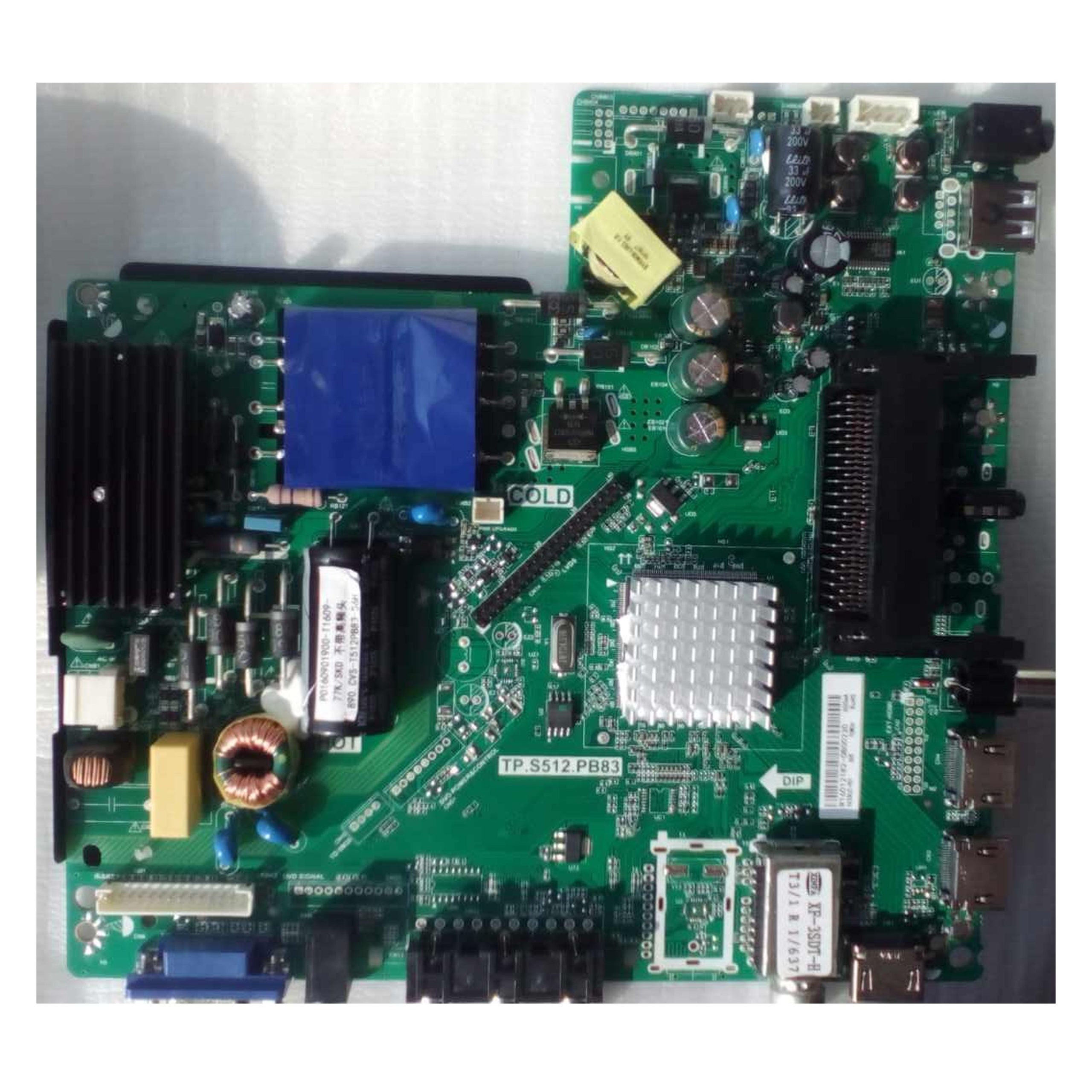 TP.S512.P83